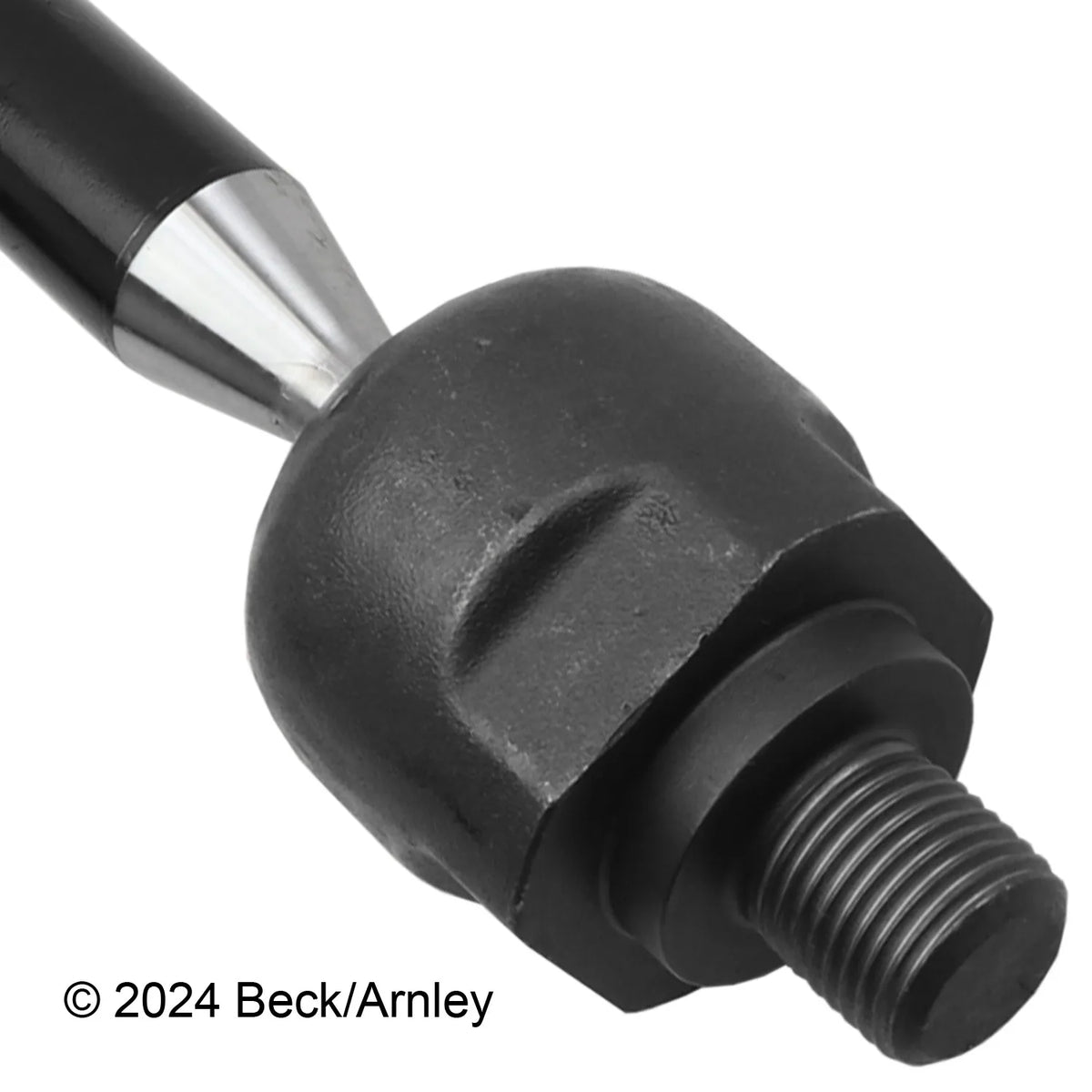 Beck/Arnley 101-8810 2019-2023 Hyundai Santa Fe Steering Tie Rod End