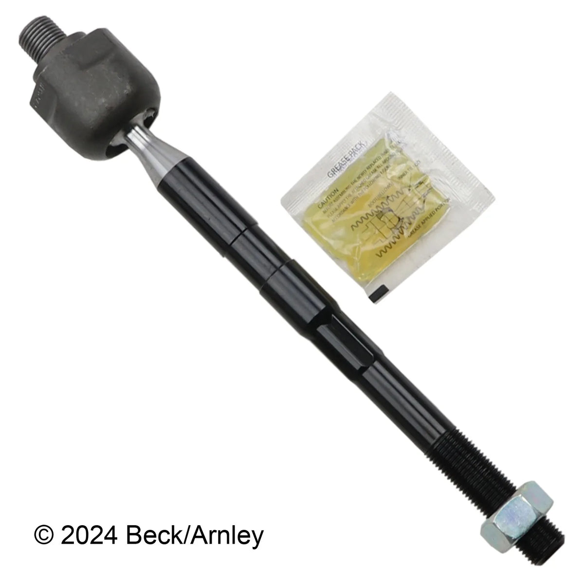 Beck/Arnley 101-8810 2019-2023 Hyundai Santa Fe Steering Tie Rod End