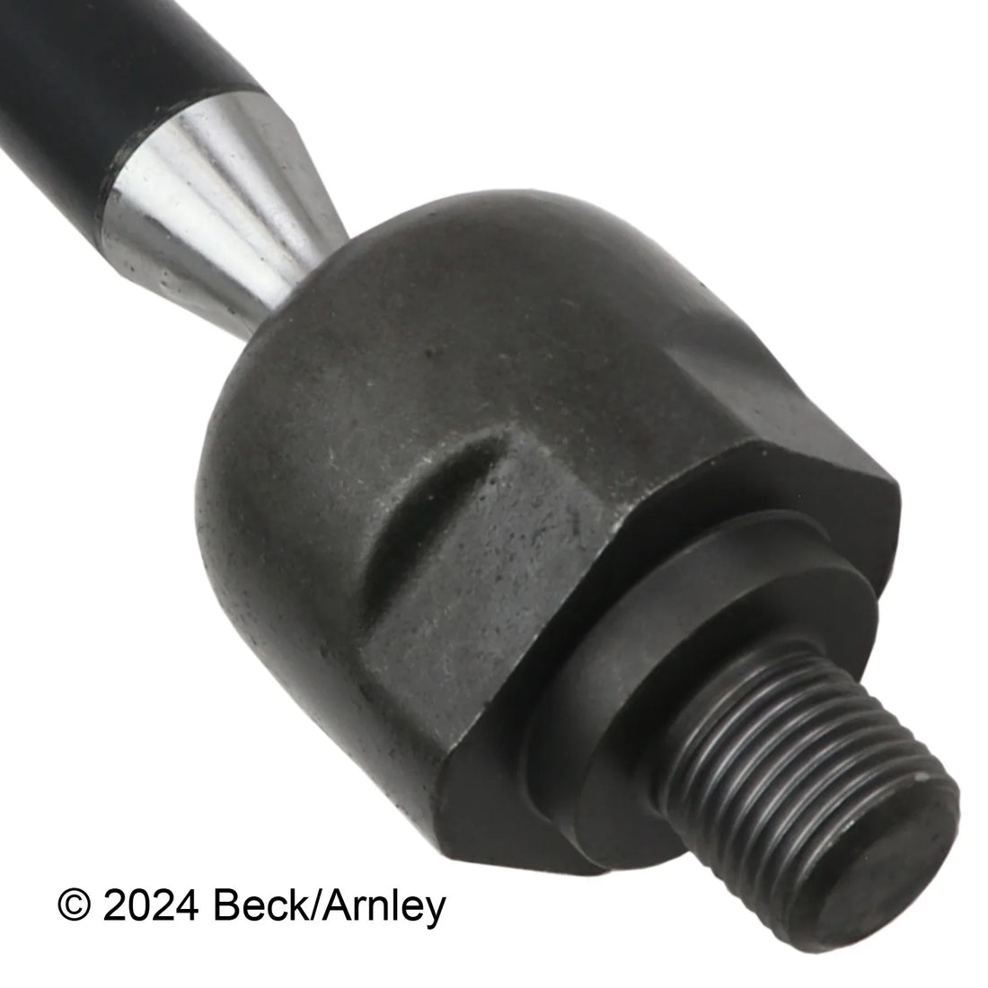 Beck/Arnley 101-8811 2019-2020 Hyundai Santa Fe Steering Tie Rod End
