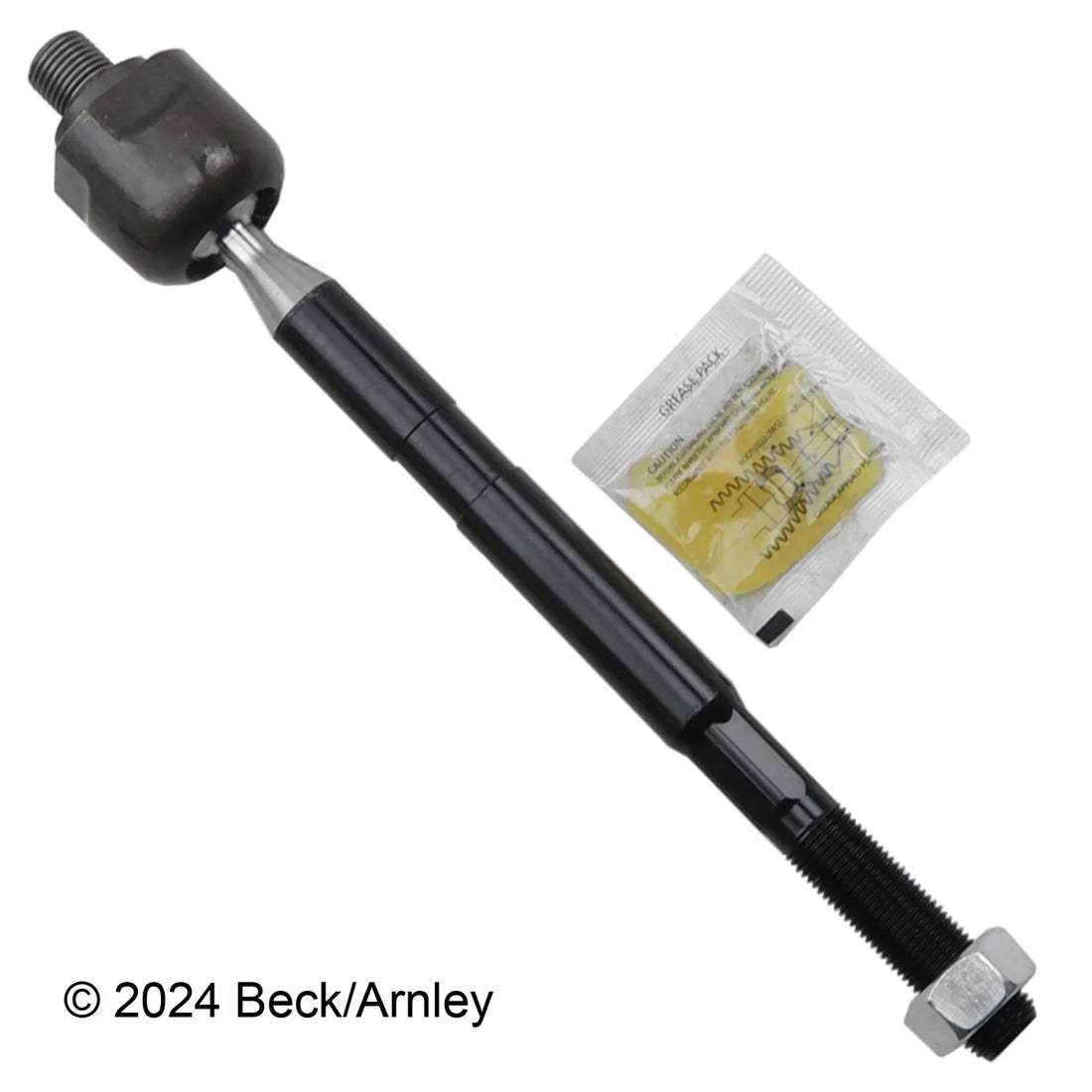 Beck/Arnley 101-8811 2019-2020 Hyundai Santa Fe Steering Tie Rod End