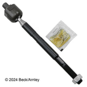 Beck/Arnley 101-8811 2019-2020 Hyundai Santa Fe Steering Tie Rod End