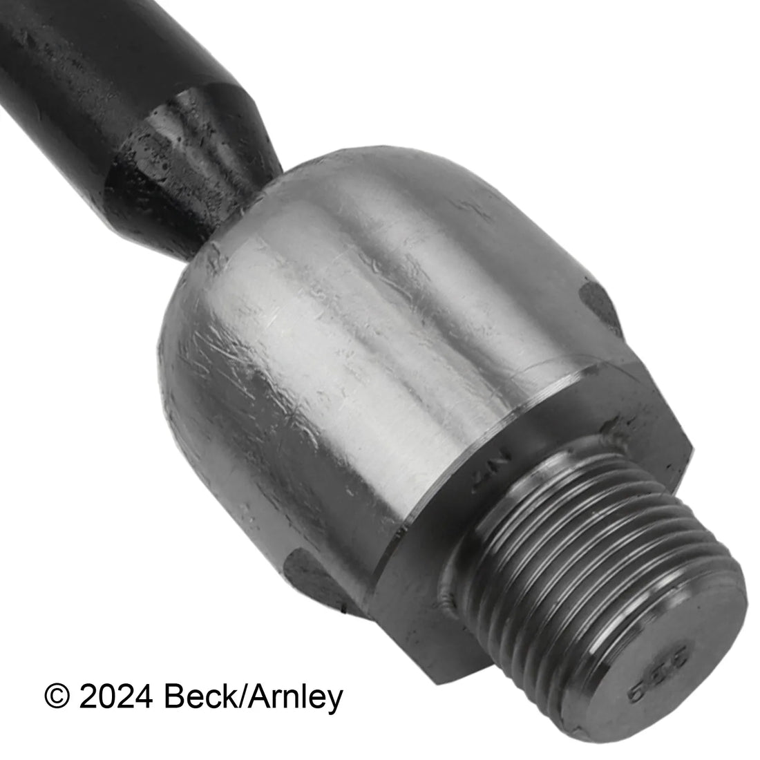 Beck/Arnley 101-8817 2019-2025 Subaru Ascent Steering Tie Rod End