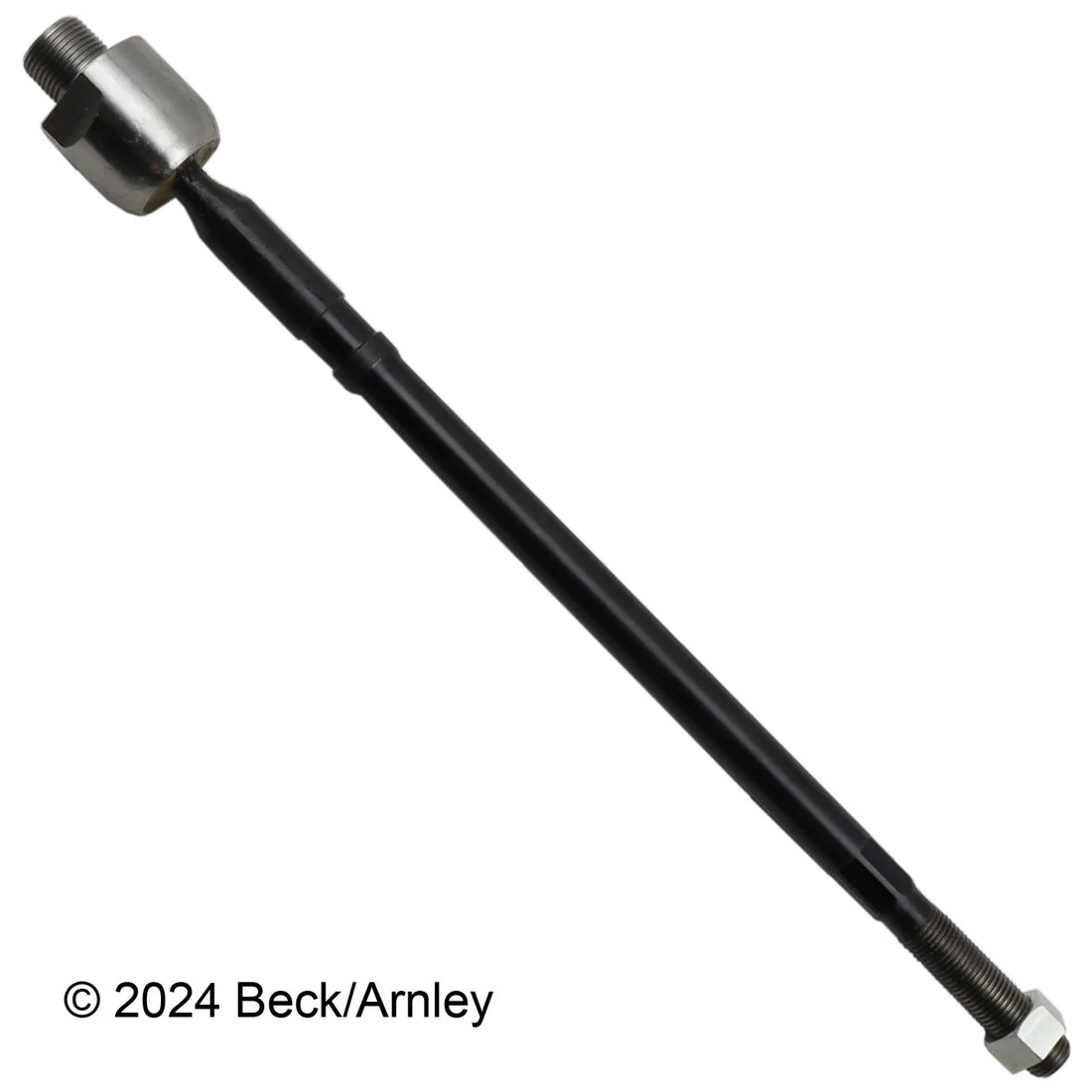 Beck/Arnley 101-8817 2019-2025 Subaru Ascent Steering Tie Rod End