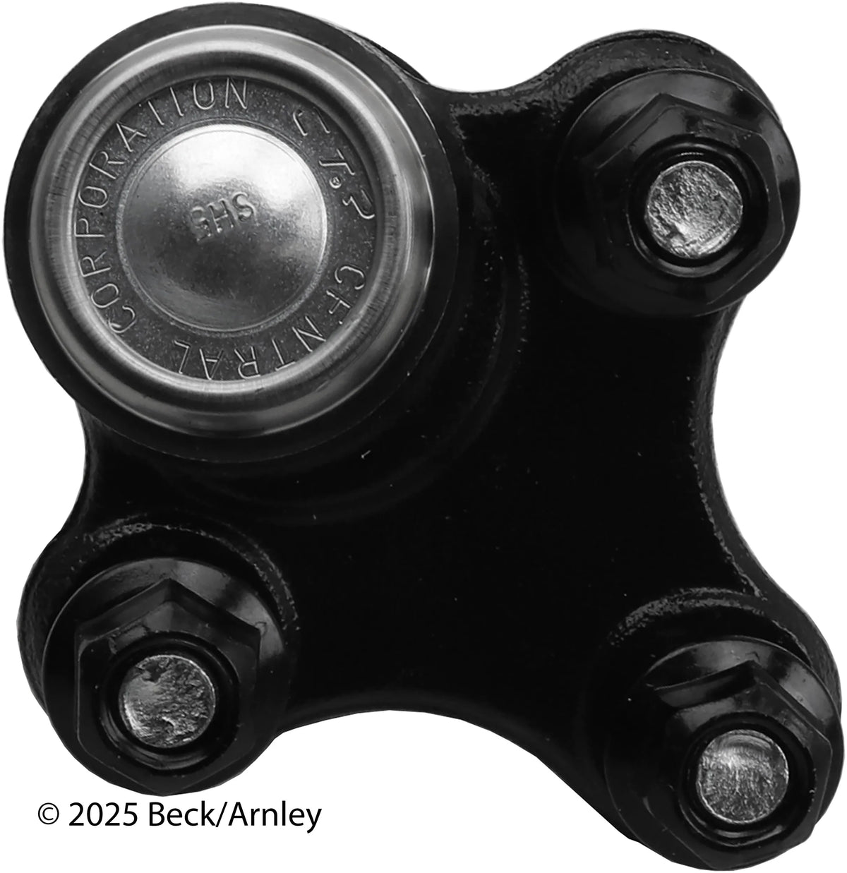Beck/Arnley 101-8819 2022-2026 Hyundai Tucson Suspension Ball Joint