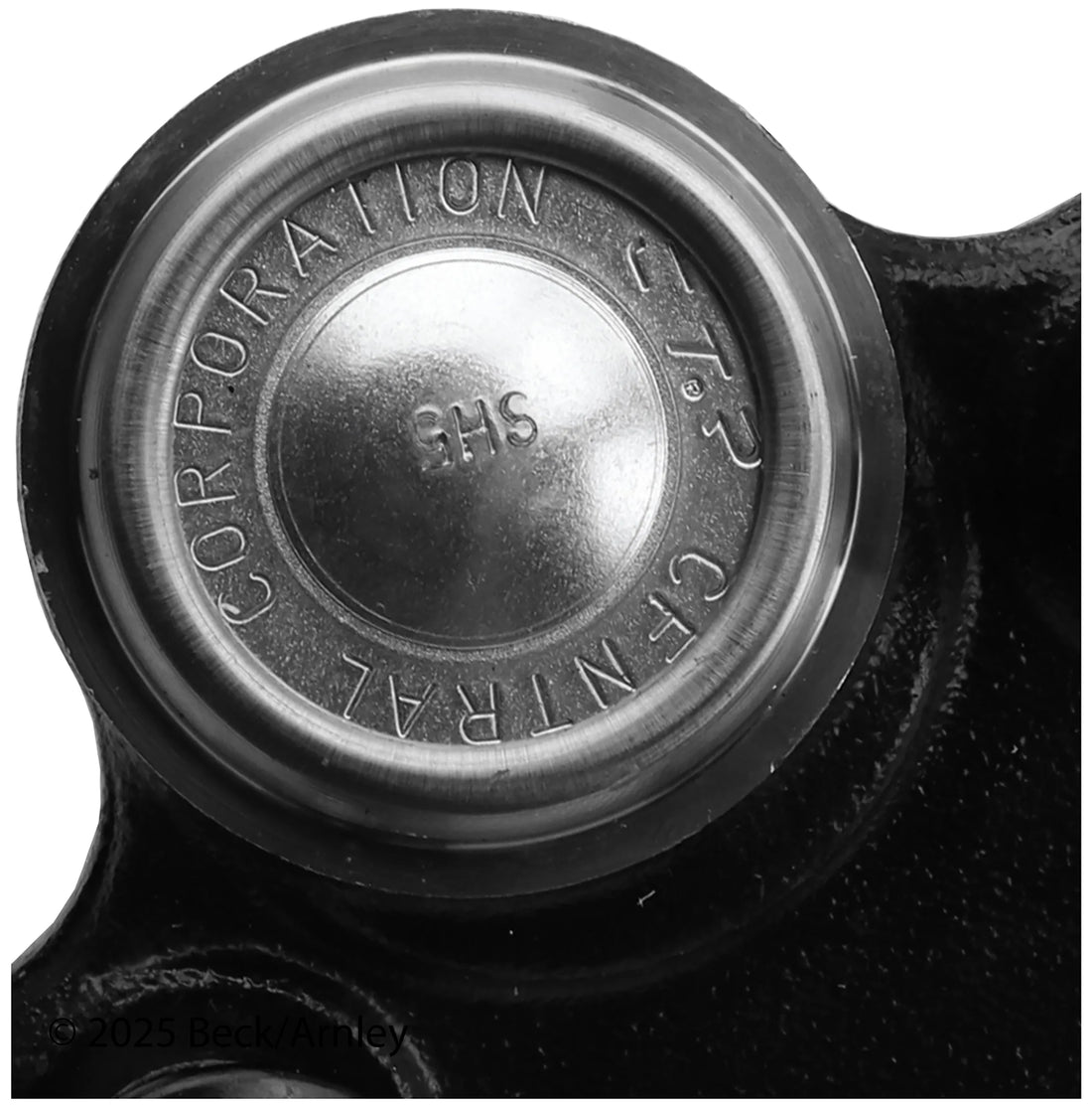 Beck/Arnley 101-8819 2022-2026 Hyundai Tucson Suspension Ball Joint