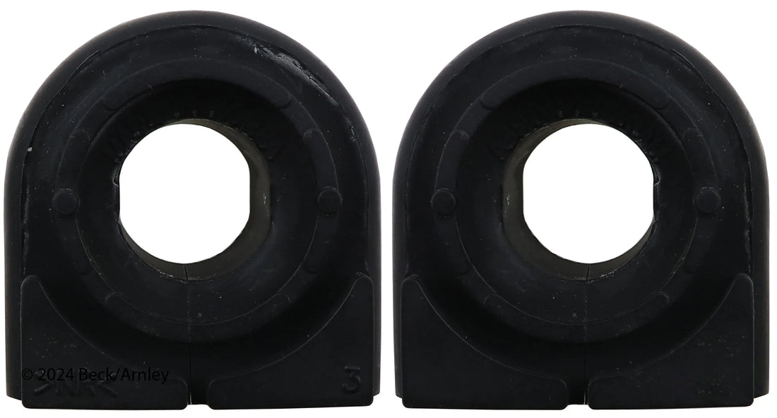Beck/Arnley 101-8820 2014-2023 Kia Forte Suspension Stabilizer Bar Bushing Kit