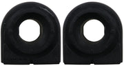 Beck/Arnley 101-8820 2014-2023 Kia Forte Suspension Stabilizer Bar Bushing Kit