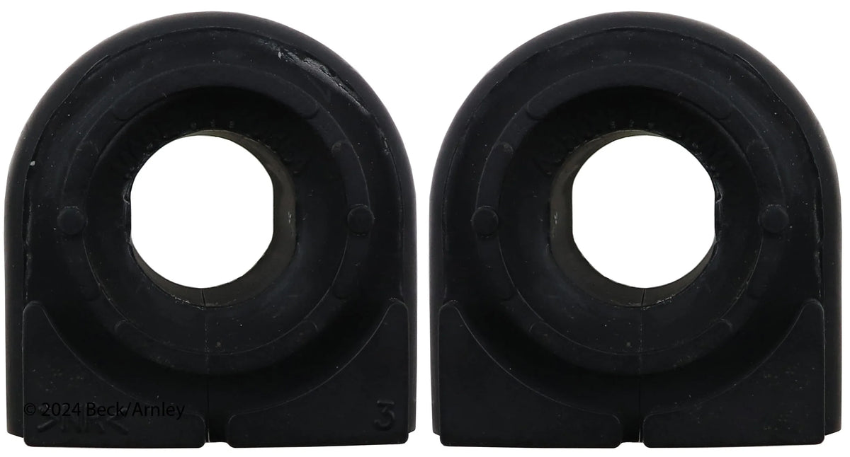 Beck/Arnley 101-8820 2014-2023 Kia Forte Suspension Stabilizer Bar Bushing Kit