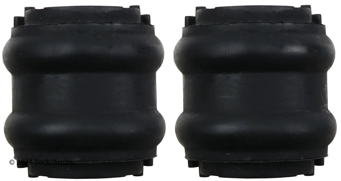 Beck/Arnley 101-8820 2014-2023 Kia Forte Suspension Stabilizer Bar Bushing Kit