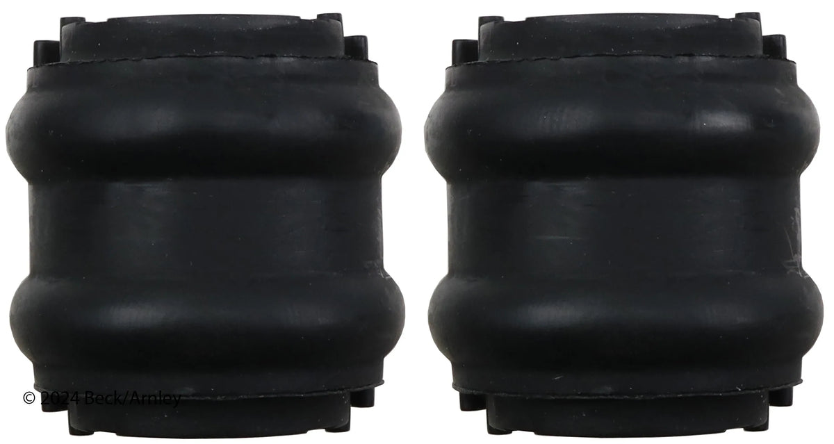 Beck/Arnley 101-8820 2014-2023 Kia Forte Suspension Stabilizer Bar Bushing Kit