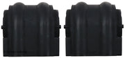 Beck/Arnley 101-8820 2014-2023 Kia Forte Suspension Stabilizer Bar Bushing Kit