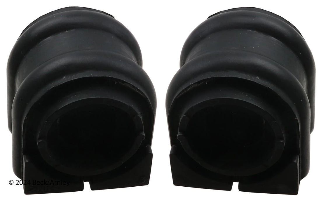 Beck/Arnley 101-8820 2014-2023 Kia Forte Suspension Stabilizer Bar Bushing Kit