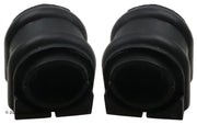 Beck/Arnley 101-8820 2014-2023 Kia Forte Suspension Stabilizer Bar Bushing Kit