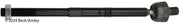 Beck/Arnley 101-8824 2022-2024 Audi RS3 Steering Tie Rod End