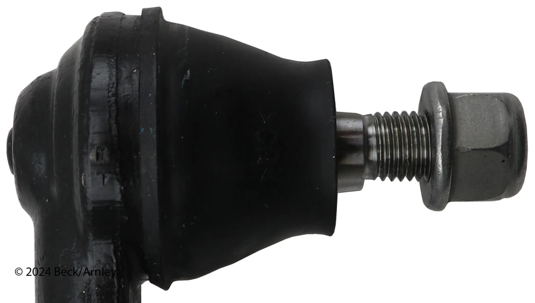 Beck/Arnley 101-8825 2022-2024 Audi RS3 Steering Tie Rod End