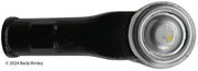Beck/Arnley 101-8827 2021-2025 Volkswagen ID.4 Steering Tie Rod End