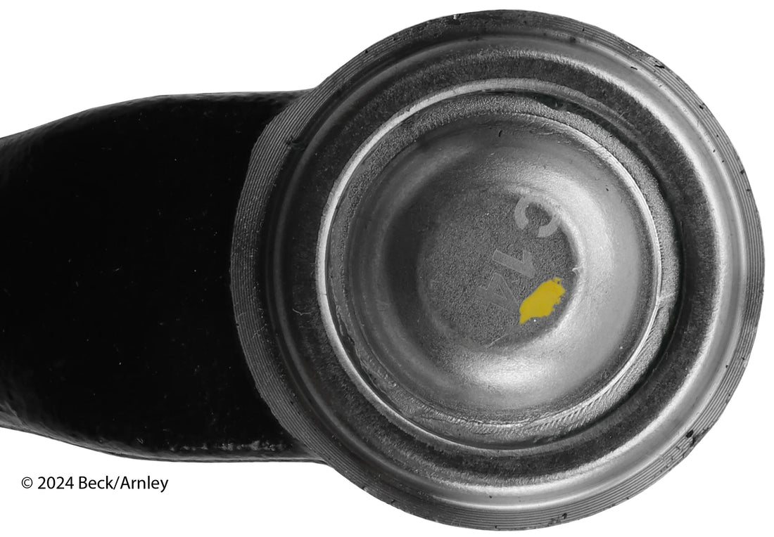Beck/Arnley 101-8827 2021-2025 Volkswagen ID.4 Steering Tie Rod End