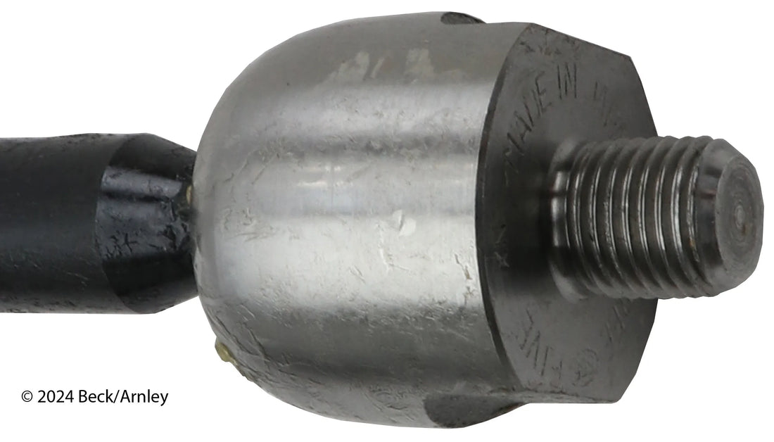 Beck/Arnley 101-8836 2025 Nissan Kicks Play Steering Tie Rod End