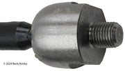 Beck/Arnley 101-8836 2025 Nissan Kicks Play Steering Tie Rod End