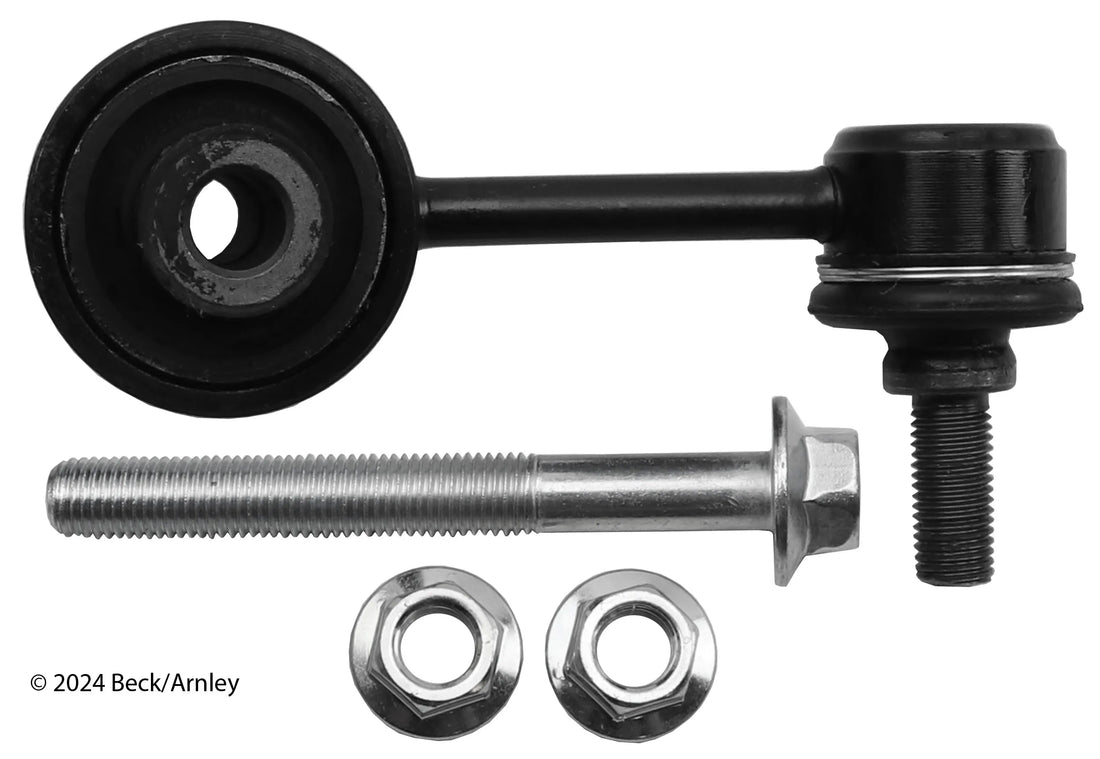 Beck/Arnley 101-8838 2020-2024 Subaru Legacy Suspension Stabilizer Bar Link