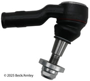 Beck/Arnley 101-8840 2014-2022 Land Rover Range Rover Sport Steering Tie Rod End