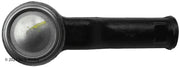 Beck/Arnley 101-8841 2017-2024 Land Rover Discovery Steering Tie Rod End