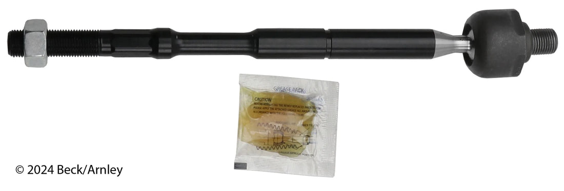 Beck/Arnley 101-8843 2021-2024 Kia Seltos Steering Tie Rod End