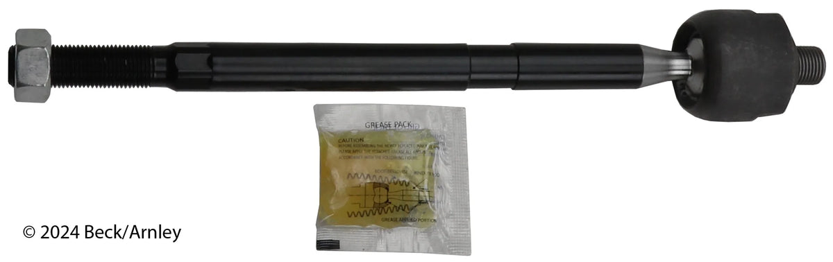 Beck/Arnley 101-8844 2022-2026 Kia Carnival Steering Tie Rod End