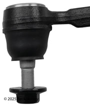 Beck/Arnley 101-8860 2022-2026 Hyundai Tucson Steering Tie Rod End