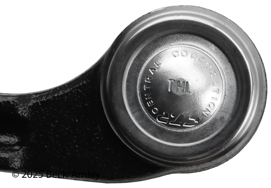 Beck/Arnley 101-8860 2022-2026 Hyundai Tucson Steering Tie Rod End