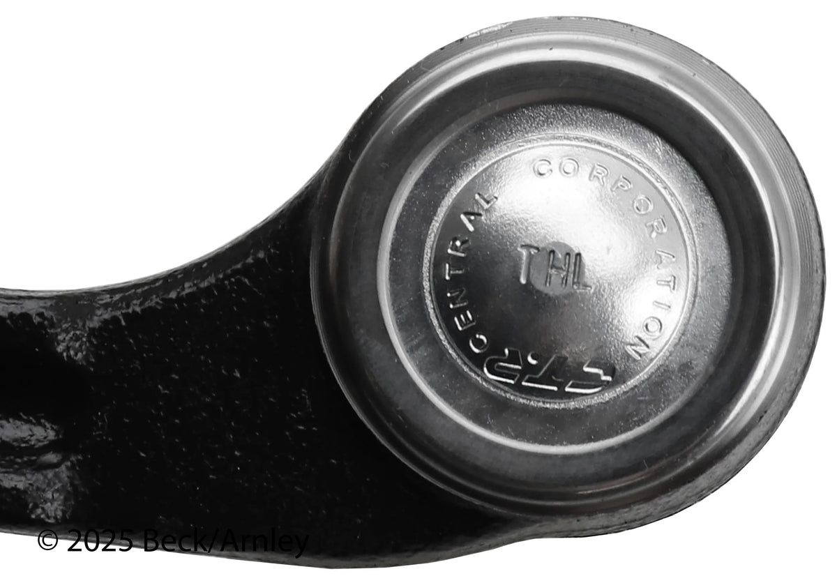 Beck/Arnley 101-8860 2022-2026 Hyundai Tucson Steering Tie Rod End