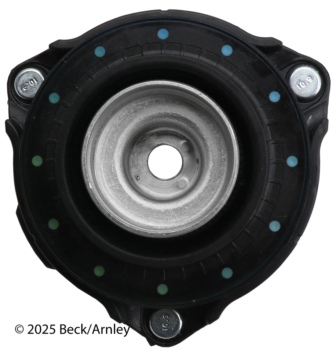Beck/Arnley 101-8862 2020-2025 Hyundai Palisade Suspension Strut Mount