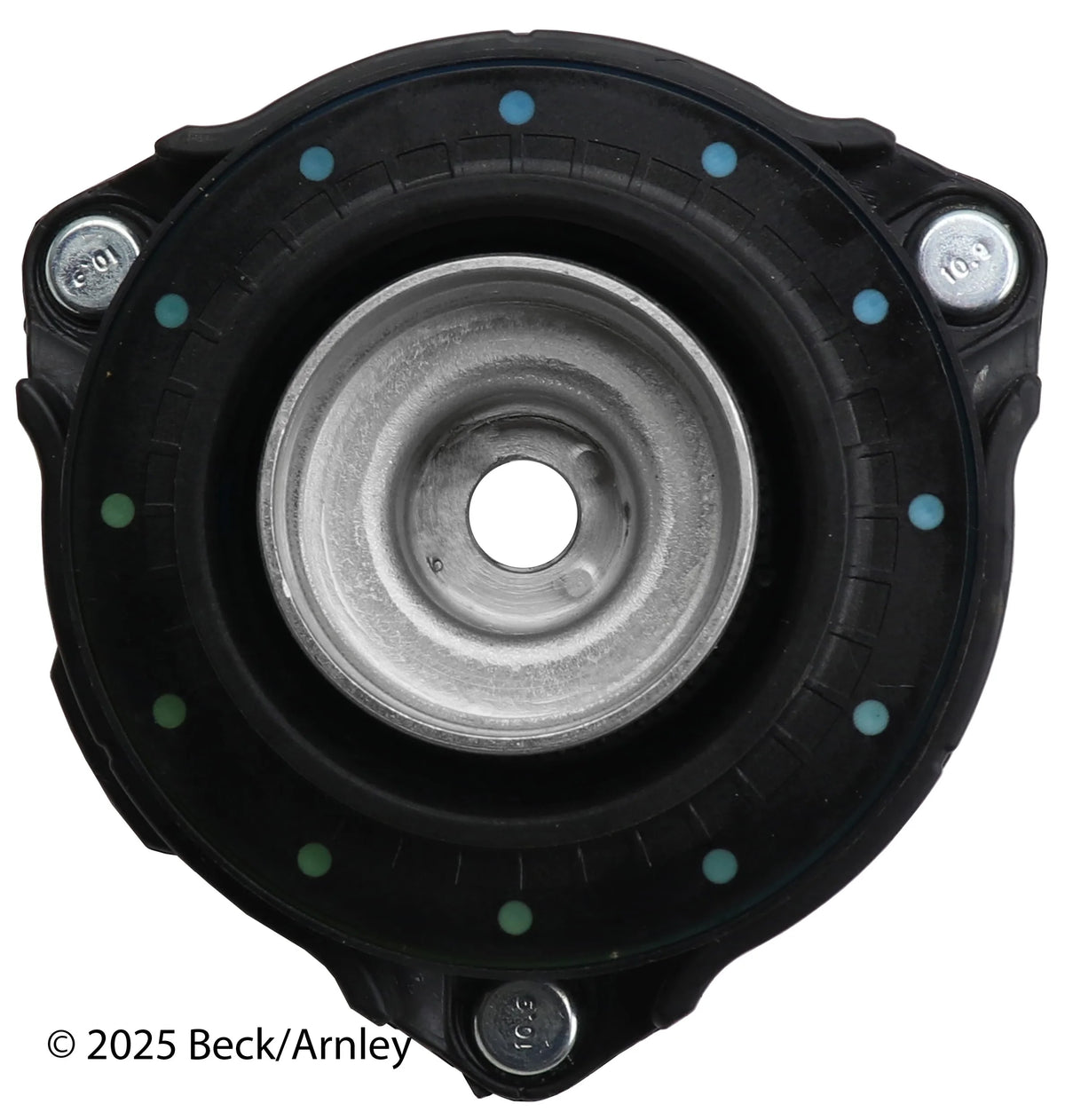 Beck/Arnley 101-8862 2020-2025 Hyundai Palisade Suspension Strut Mount