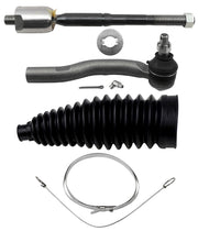 Beck/Arnley 101-8863 2007-2012 Lexus ES350 Steering Tie Rod Assembly
