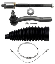 Beck/Arnley 101-8864 2007-2012 Lexus ES350 Steering Tie Rod Assembly
