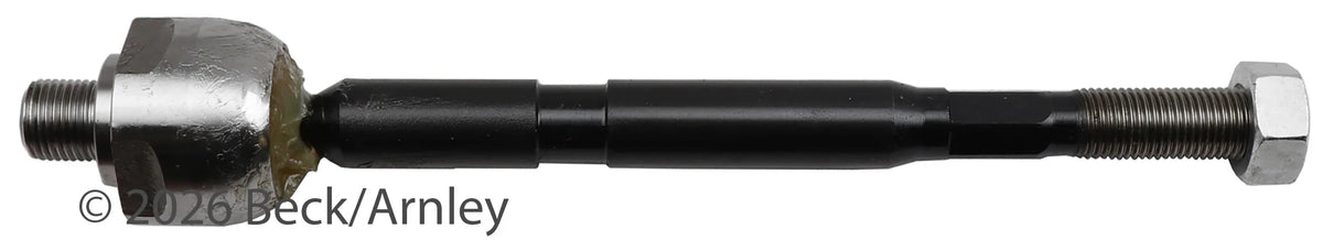 Beck/Arnley 101-8865 2017-2023 Nissan Qashqai Steering Tie Rod Assembly