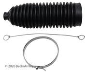 Beck/Arnley 101-8865 2017-2023 Nissan Qashqai Steering Tie Rod Assembly
