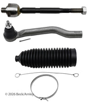 Beck/Arnley 101-8865 2017-2023 Nissan Qashqai Steering Tie Rod Assembly