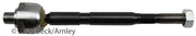 Beck/Arnley 101-8866 2017-2023 Nissan Qashqai Steering Tie Rod Assembly