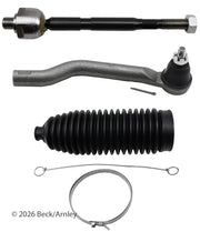 Beck/Arnley 101-8866 2017-2023 Nissan Qashqai Steering Tie Rod Assembly