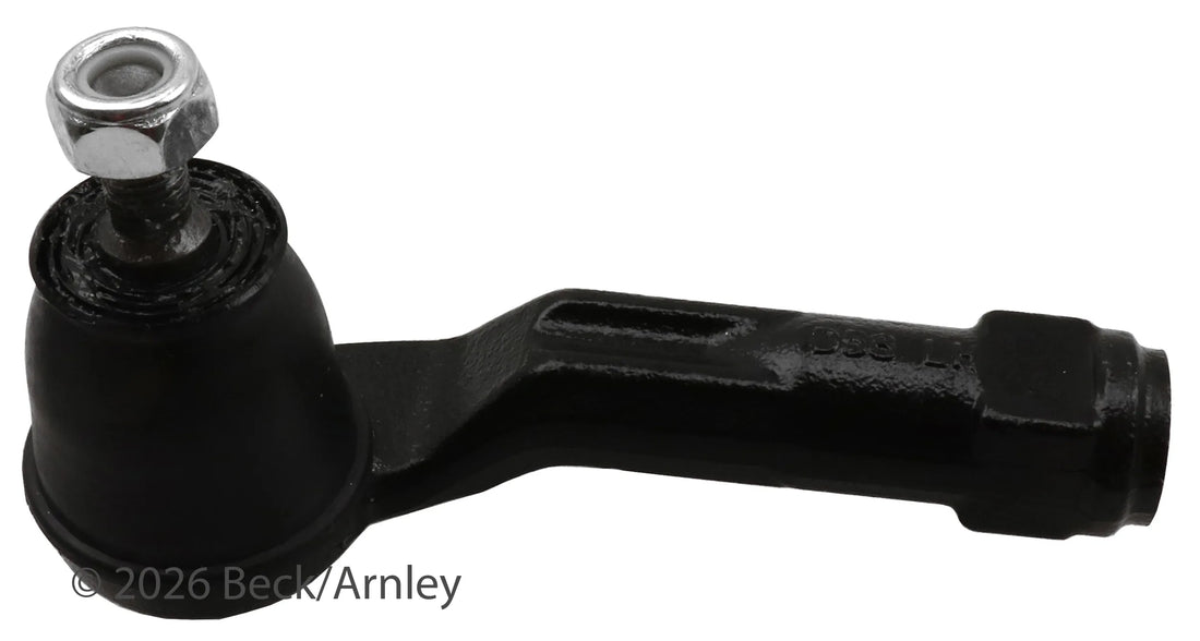 Beck/Arnley 101-8867 2016-2026 Hyundai Elantra Steering Tie Rod Assembly