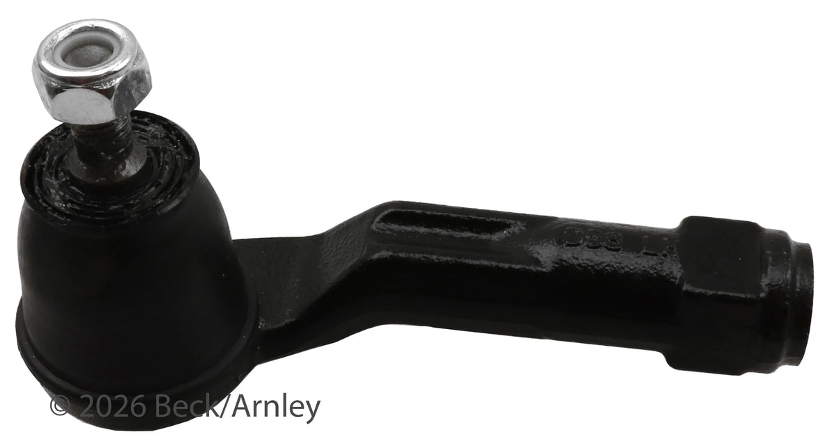 Beck/Arnley 101-8867 2016-2026 Hyundai Elantra Steering Tie Rod Assembly