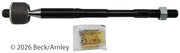 Beck/Arnley 101-8867 2016-2026 Hyundai Elantra Steering Tie Rod Assembly