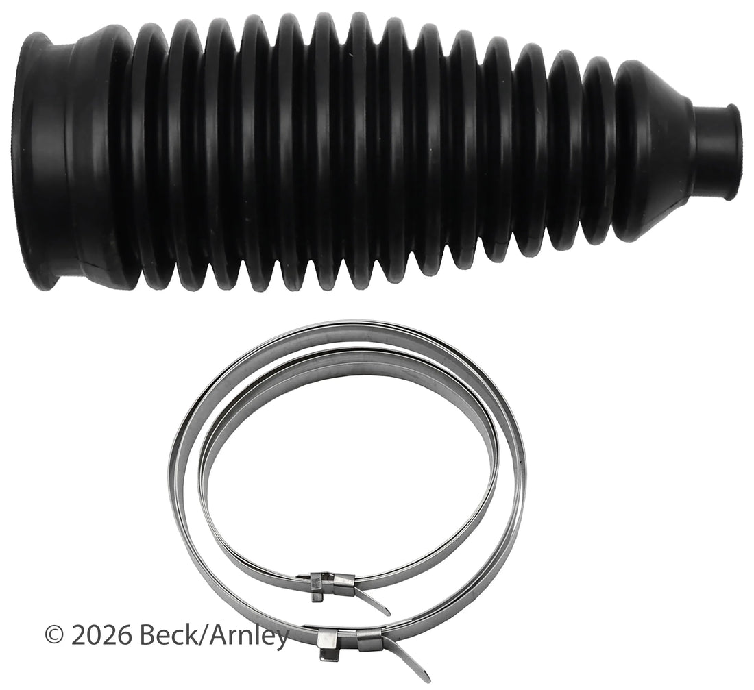 Beck/Arnley 101-8867 2016-2026 Hyundai Elantra Steering Tie Rod Assembly