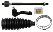 Beck/Arnley 101-8867 2016-2026 Hyundai Elantra Steering Tie Rod Assembly