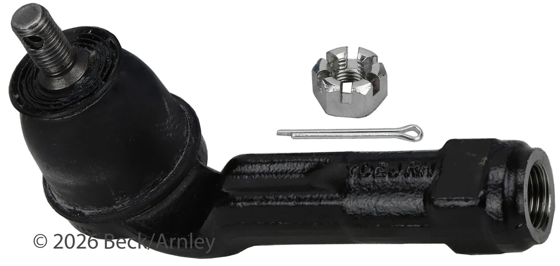 Beck/Arnley 101-8868 2016-2026 Hyundai Elantra Steering Tie Rod Assembly