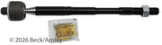 Beck/Arnley 101-8868 2016-2026 Hyundai Elantra Steering Tie Rod Assembly