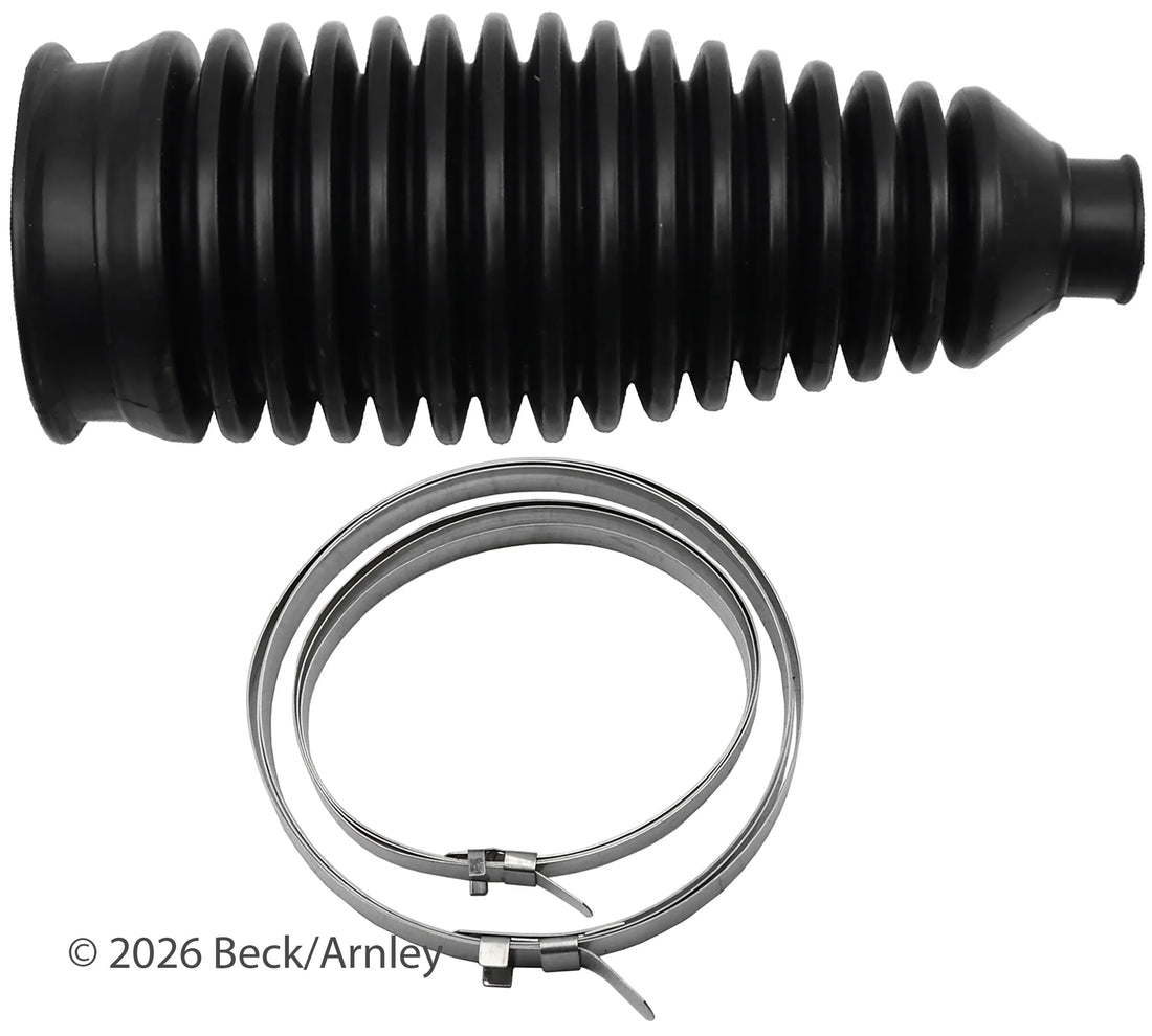 Beck/Arnley 101-8868 2016-2026 Hyundai Elantra Steering Tie Rod Assembly