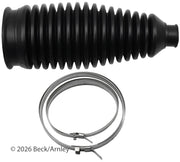 Beck/Arnley 101-8868 2016-2026 Hyundai Elantra Steering Tie Rod Assembly