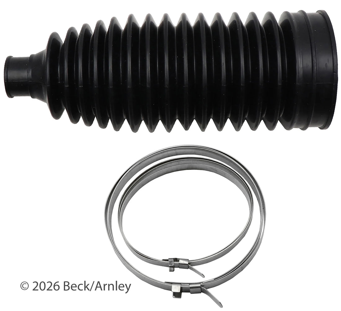 Beck/Arnley 101-8878 2019-2025 Toyota RAV4 Steering Tie Rod End Kit